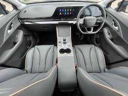 2026 Chery C5 Ultimate