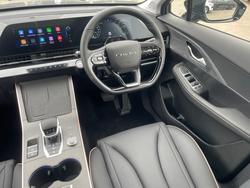 2026 Chery C5 Ultimate