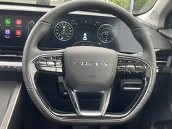 2026 Chery C5 Ultimate