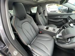 2026 Chery C5 Ultimate