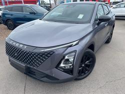 2026 Chery C5 Ultimate