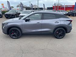 2026 Chery C5 Ultimate