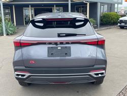 2026 Chery C5 Ultimate