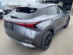 2026 Chery C5 Ultimate