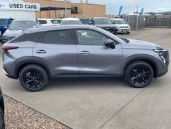 2026 Chery C5 Ultimate