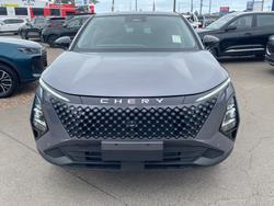 2026 Chery C5 Ultimate