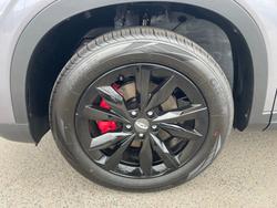 2026 Chery C5 Ultimate