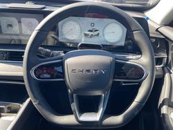 2026 Chery Tiggo 7