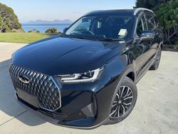 2026 Chery Tiggo 7