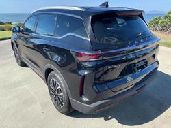 2026 Chery Tiggo 7