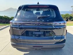 2026 Chery Tiggo 7