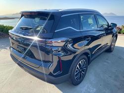 2026 Chery Tiggo 7