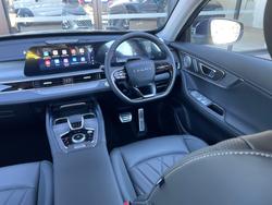 2026 Chery Tiggo 8 Pro Max Urban