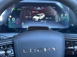 2026 Chery Tiggo 8 Pro Max Urban