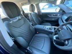 2026 Chery Tiggo 8 Pro Max Urban