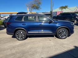 2026 Chery Tiggo 8 Pro Max Urban