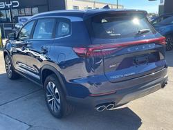2026 Chery Tiggo 8 Pro Max Urban
