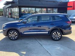 2026 Chery Tiggo 8 Pro Max Urban
