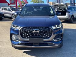 2026 Chery Tiggo 8 Pro Max Urban