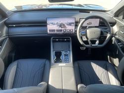 2025 Chery Tiggo 9 ULTIMATE AWD