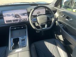 2025 Chery Tiggo 9 ULTIMATE AWD