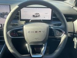 2025 Chery Tiggo 9 ULTIMATE AWD