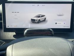 2025 Chery Tiggo 9 ULTIMATE AWD