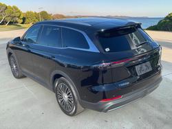 2025 Chery Tiggo 9 ULTIMATE AWD