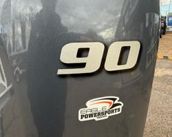 2026 QUINTREX 481 Cruiseabout Pro