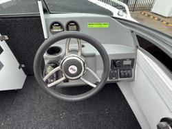 2026 QUINTREX 481 Cruiseabout Pro