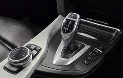 2014 BMW 3 Series 328i M Sport F30 Estoril Blue