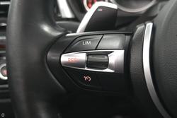 2014 BMW 4 Series 428i M Sport F33 Alpine White