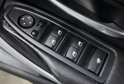 2014 BMW 4 Series 428i M Sport F33 Alpine White
