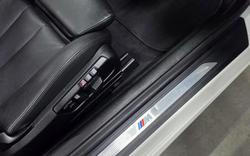 2014 BMW 4 Series 428i M Sport F33 Alpine White