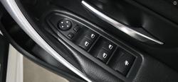 2014 BMW 4 Series 428i M Sport F33 Alpine White
