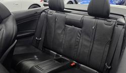 2014 BMW 4 Series 428i M Sport F33 Alpine White