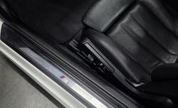 2014 BMW 4 Series 428i M Sport F33 Alpine White