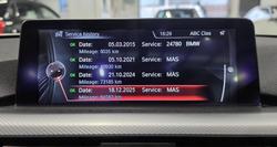 2014 BMW 4 Series 428i M Sport F33 Alpine White