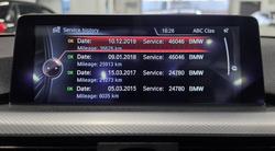 2014 BMW 4 Series 428i M Sport F33 Alpine White