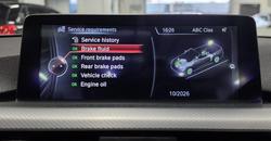 2014 BMW 4 Series 428i M Sport F33 Alpine White
