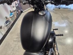 2020 Harley-Davidson Street 500 (XG500) Street Black