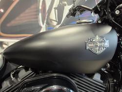 2020 Harley-Davidson Street 500 (XG500) Street Black