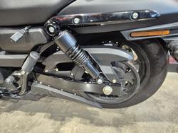 2020 Harley-Davidson Street 500 (XG500) Street Black