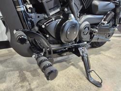2020 Harley-Davidson Street 500 (XG500) Street Black
