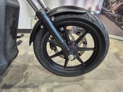 2020 Harley-Davidson Street 500 (XG500) Street Black