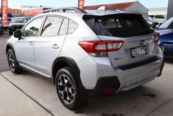 2017 Subaru XV 2.0i-L
