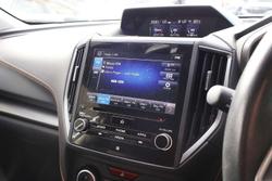 2017 Subaru XV 2.0i-L
