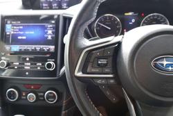 2017 Subaru XV 2.0i-L