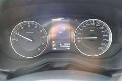 2017 Subaru XV 2.0i-L