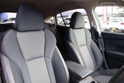 2017 Subaru XV 2.0i-L